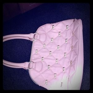 Betsey Johnson Purse